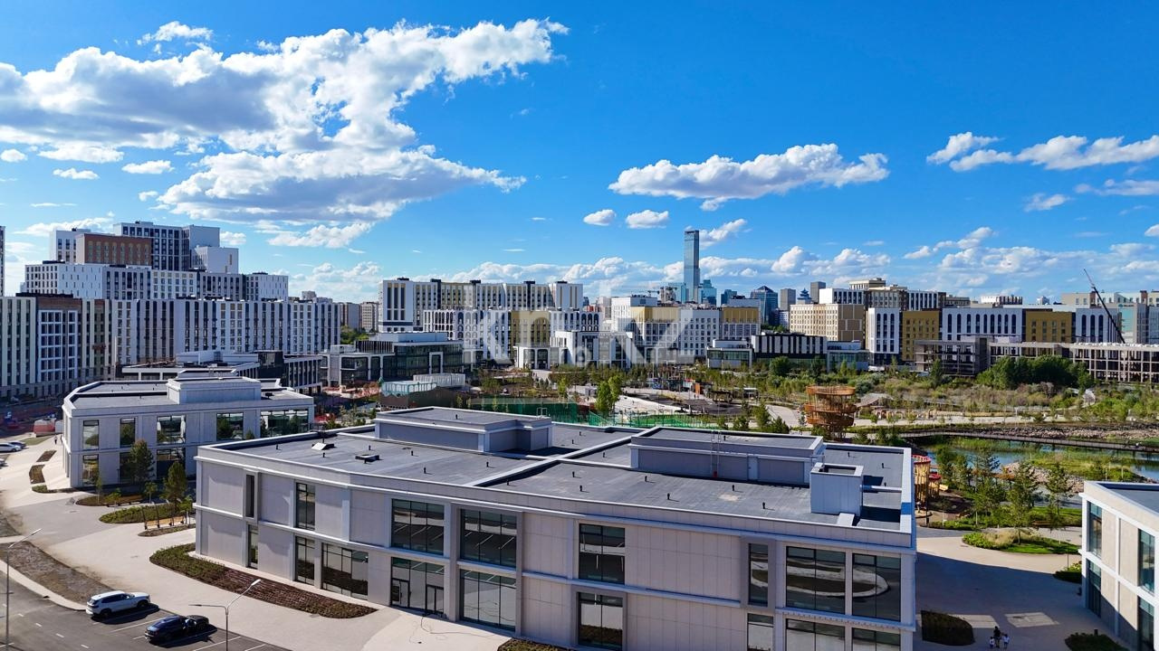 Продажа здания, 4460 м² в Астане - фото 35