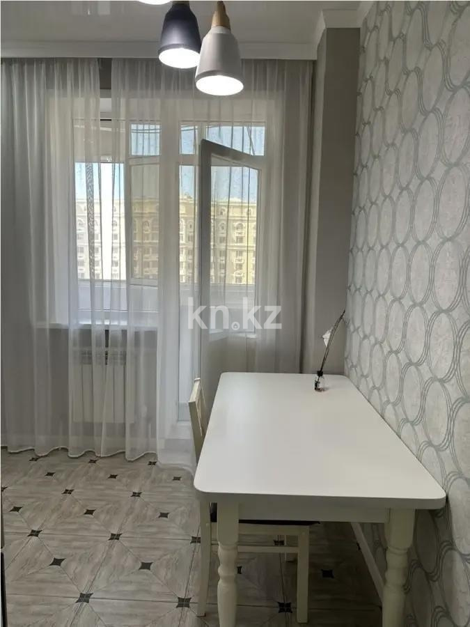 Продажа 2-комнатной квартиры, 70 м² в Астане - фото 3