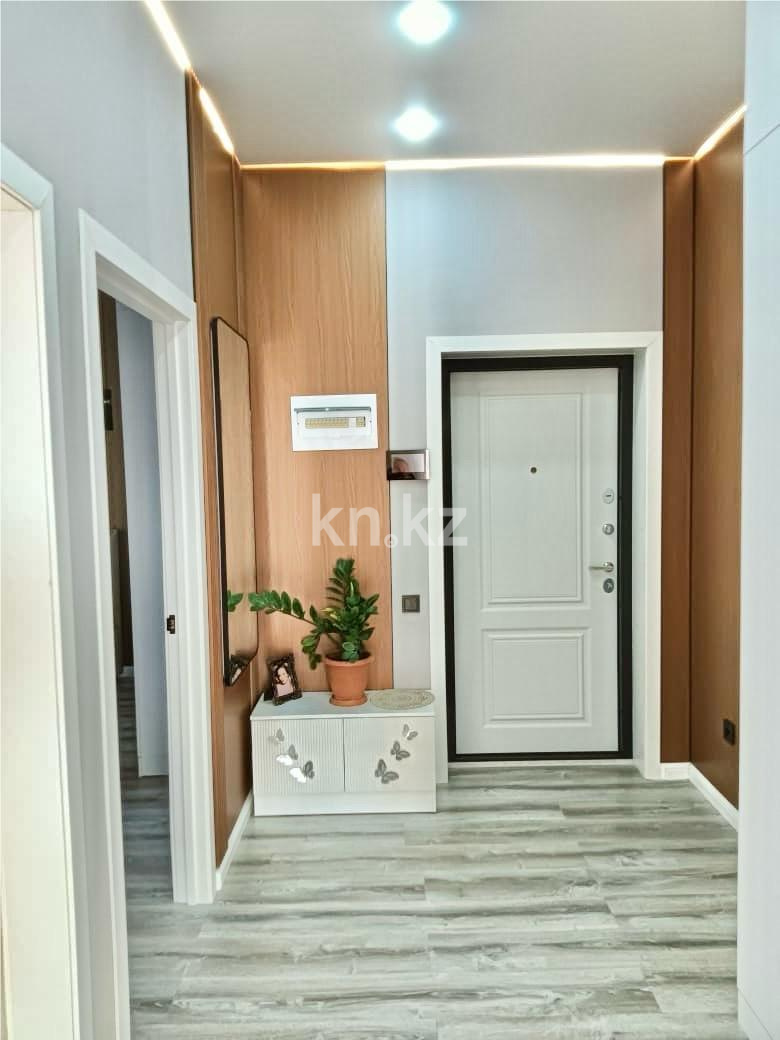 Продажа 2-комнатной квартиры, 58 м², ул. Университетская - Продажа квартир в Караганде фото 6 из 16