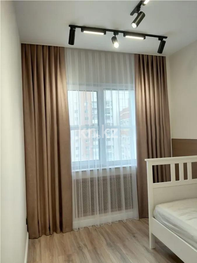 Продажа 4-комнатной квартиры, 100 м² - Продажа четырехкомнатных квартир от собственников в Астане - страница 4 фото 3 из 7