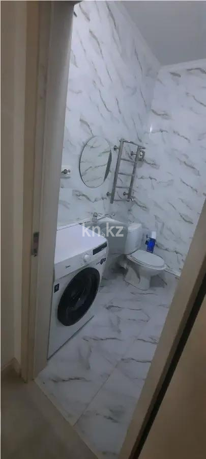 Продажа 1-комнатной квартиры, 39 м², ул. Коктерек, дом  139 - Продажа квартир в Казахстане фото 3 из 4