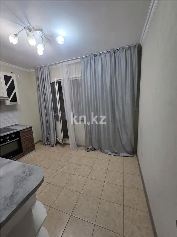 Продажа 1-комнатной квартиры, 42.4 м² - Продажа однокомнатных квартир от собственников в Астане - страница 10 фото 2 из 6