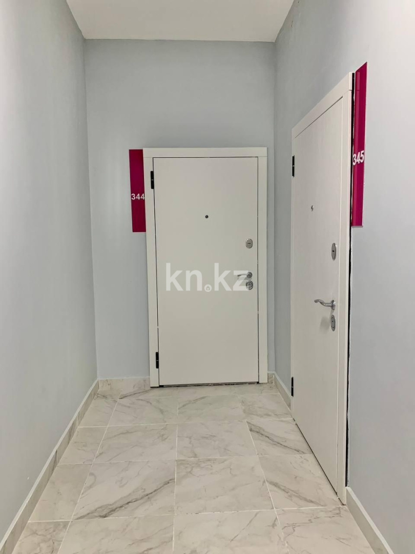 Продажа 2-комнатной квартиры, 55.3 м², ул. Култегин, дом  13 в Астане - фото 25