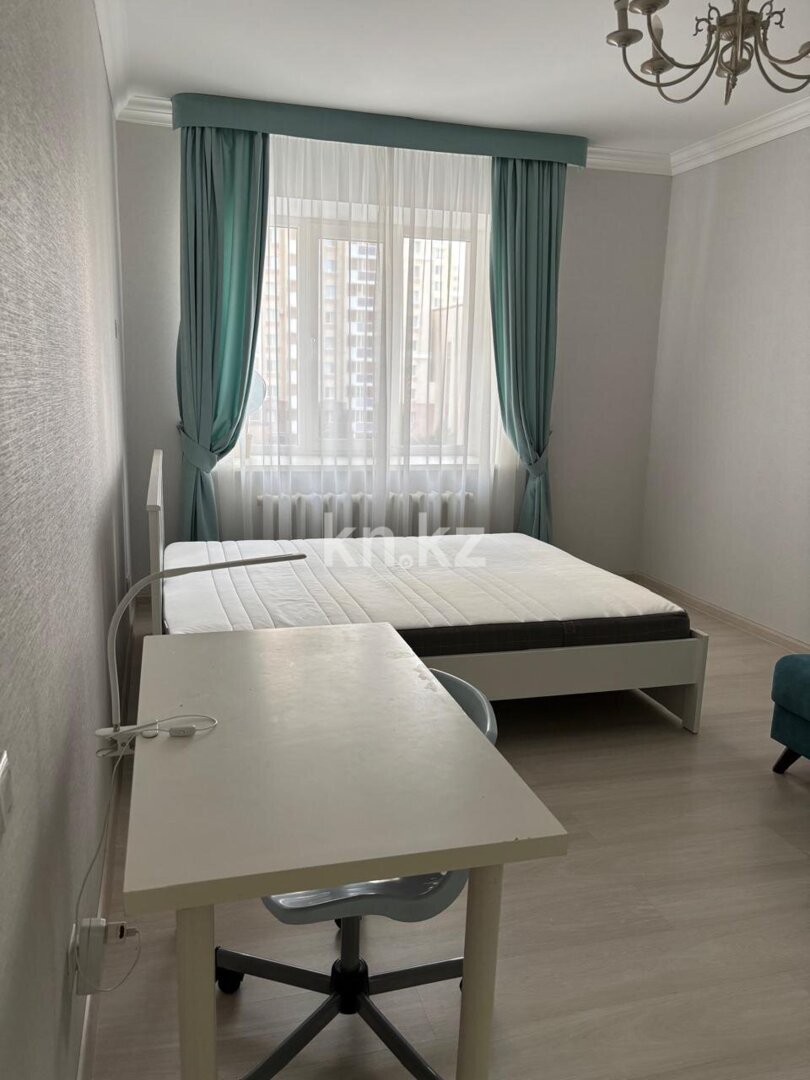 Продажа 3-комнатной квартиры, 88 м² в Астане - фото 17