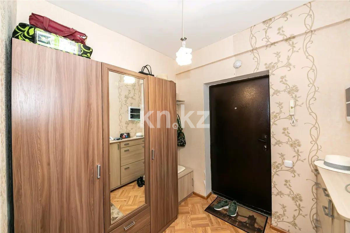 Продажа 1-комнатной квартиры, 44.8 м² в Астане - фото 4