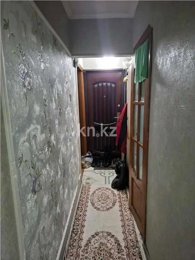 Продажа 1-комнатной квартиры, 26 м² - Продажа однокомнатных квартир в Алматы - страница 38 фото 4 из 4