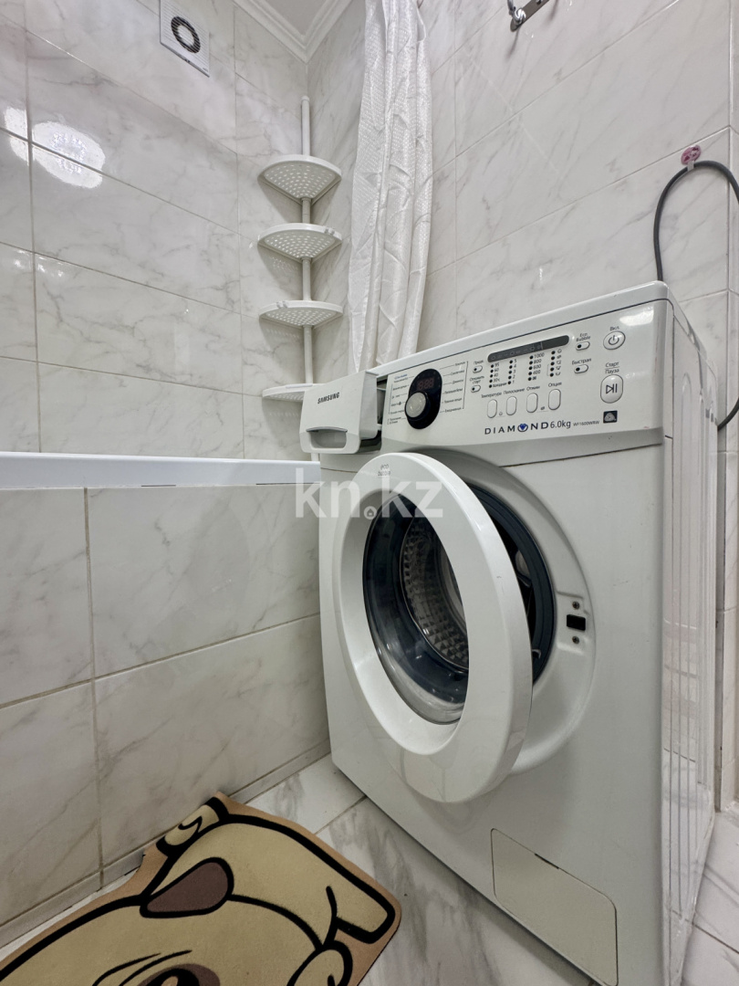 Аренда 3-комнатной квартиры, 60 м² в Алматы - фото 9