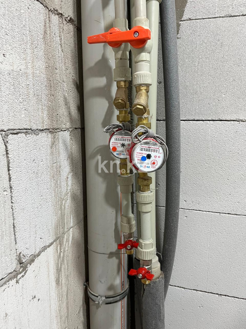 Продажа 1-комнатной квартиры, 33 м² - Продажа однокомнатных квартир в Астане - страница 64 фото 8 из 10