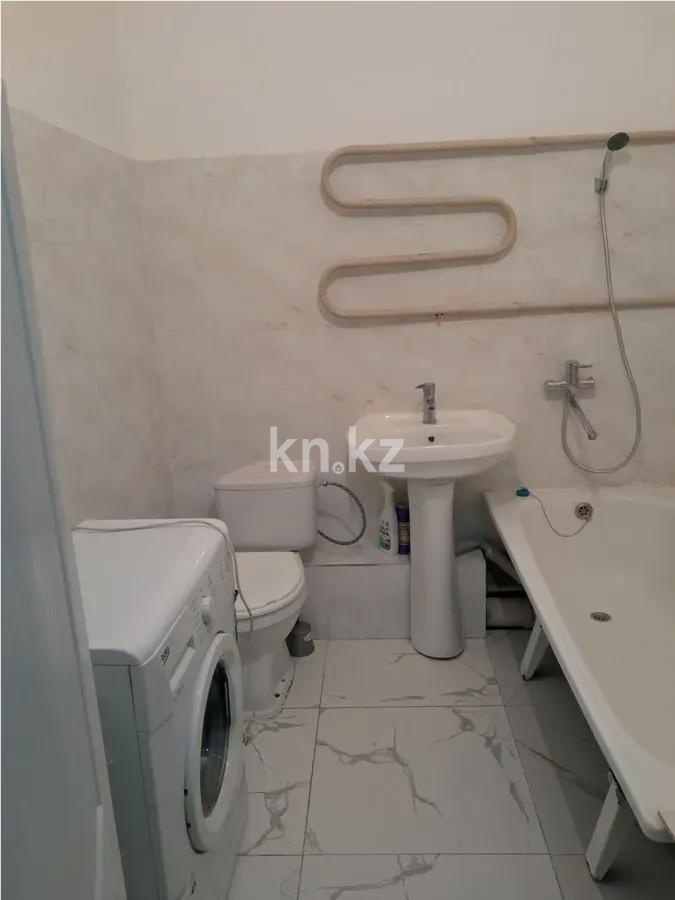 Продажа 1-комнатной квартиры, 35.6 м² - Недвижимость в Казахстане - страница 3 фото 3 из 3