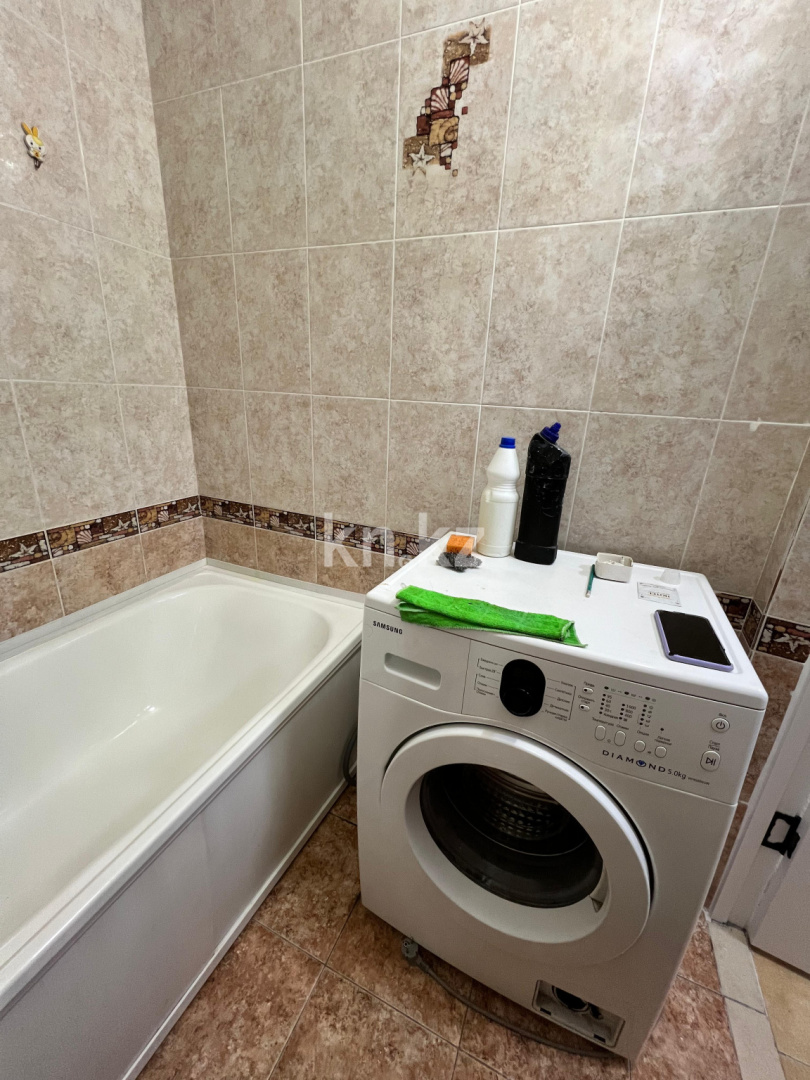 Аренда 1-комнатной квартиры, 22 м² в Астане - фото 9