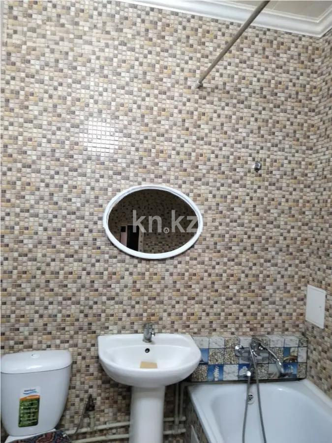 Продажа 1-комнатной квартиры, 40 м², мкр. Саялы, дом  26 в Алматы - фото 3