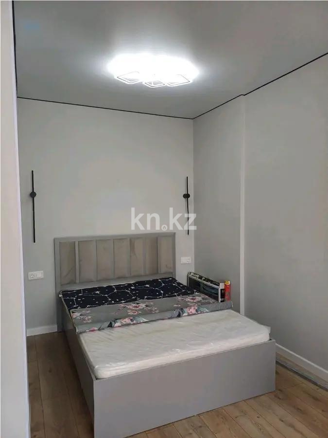 Продажа 1-комнатной квартиры, 38 м², ул. Толе би, дом  28/1 - Продажа  однокомнатных квартир в Астане без посредников с фото фото 2 из 4