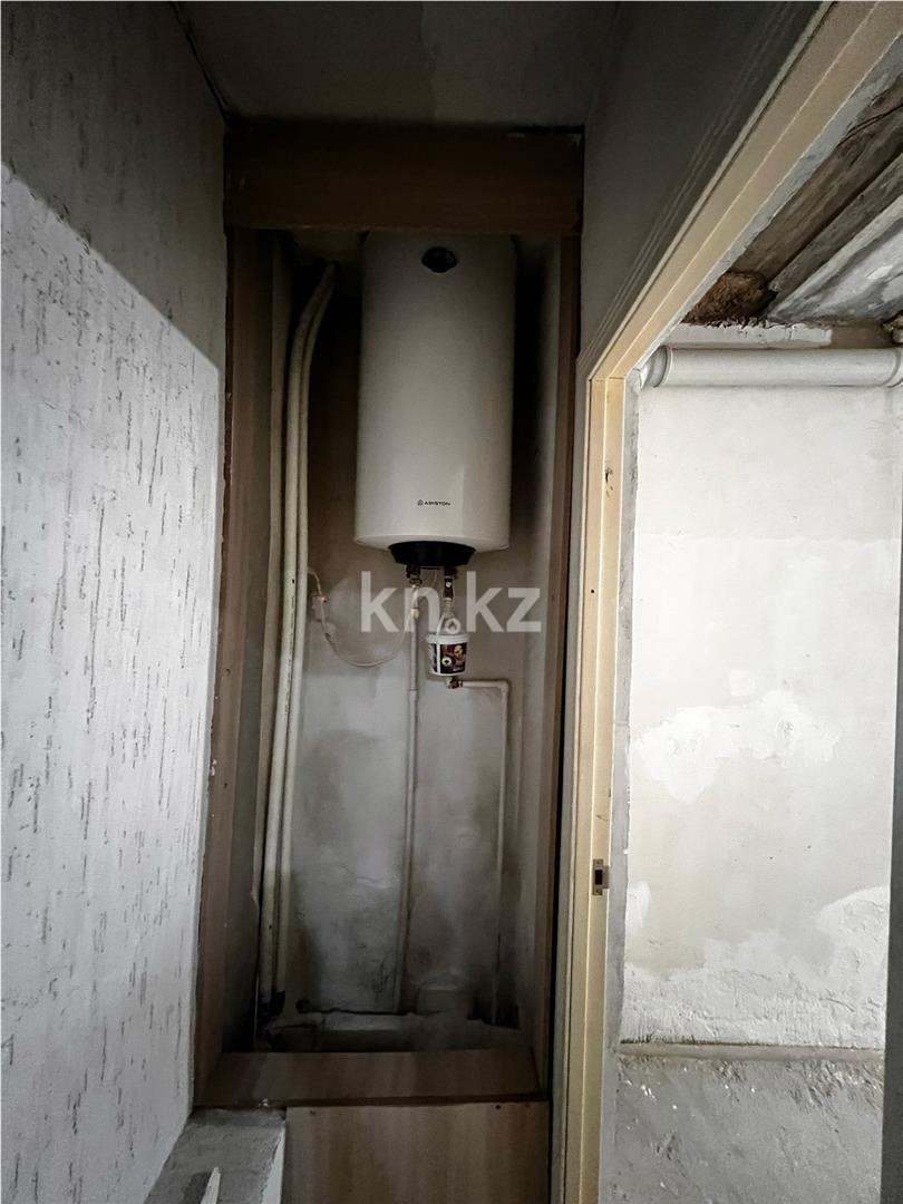 Продажа 7-комнатного дома, 320 м², ул. Кабжанова - Продажа домов, коттеджей в Караганде фото 33 из 36