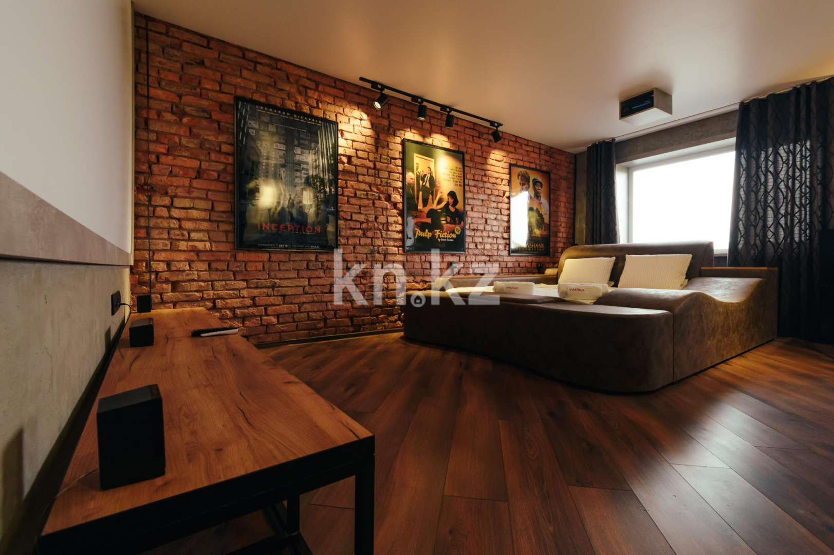 Аренда 1-комнатной квартиры посуточно, 1 м², ул. Ауэзова, дом  168 - Аренда квартир посуточно в Петропавловске фото 6 из 20