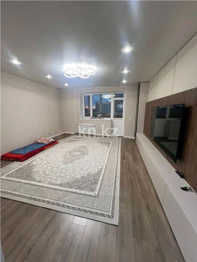 Продажа 4-комнатной квартиры, 121 м² в Астане