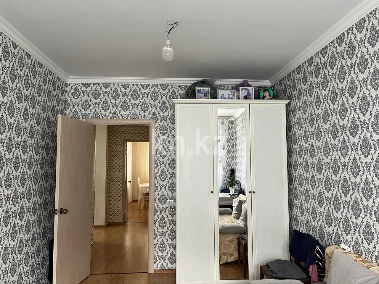 Продажа 3-комнатной квартиры, 87 м², ул. Бокейхана, дом  21/1 - пр. Улы Дала в Астане - фото 11