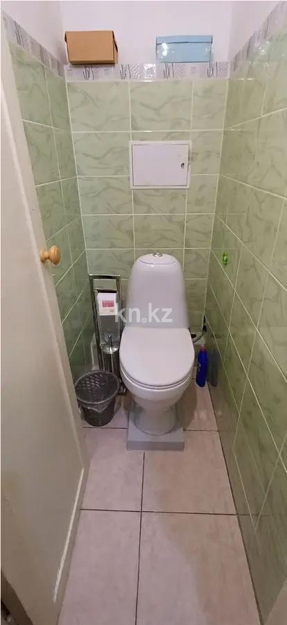 Продажа 2-комнатной квартиры, 45 м² - Продажа жилой и коммерческой недвижимости в Алматы фото 5 из 6