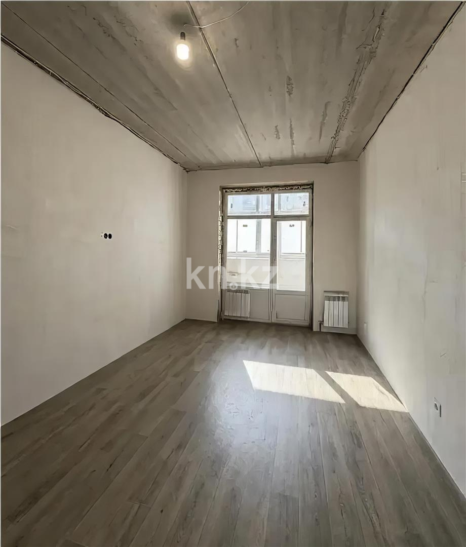 Продажа 1-комнатной квартиры, 41.6 м² в Астане