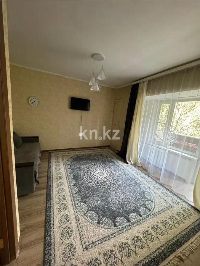 Продажа 2-комнатной квартиры, 59 м² в Алматы