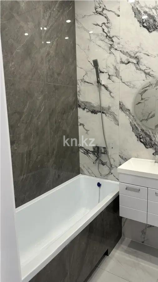 Продажа 1-комнатной квартиры, 38 м², ул. Байтурсынова, дом  47 стр - Продажа квартир в Астане без посредников с фото фото 3 из 3