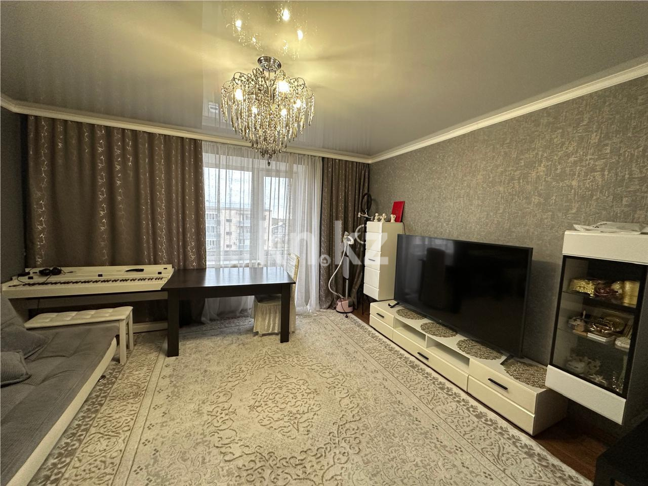 Продажа 3-комнатной квартиры, 73 м², ул. Кемеровская - Продажа квартир в Караганде фото 2 из 11