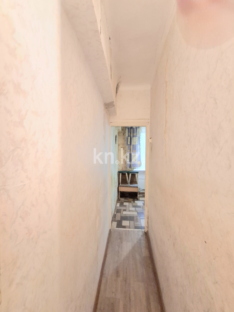 Продажа 2-комнатной квартиры, 42 м² - Продажа двухкомнатных квартир в Караганде - страница 3 фото 6 из 14