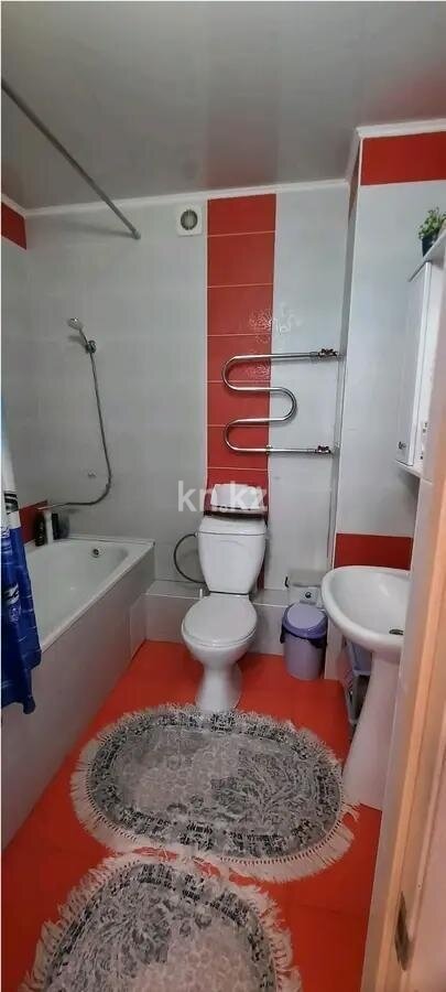 Продажа 4-комнатной квартиры, 103.3 м² в Астане - фото 5
