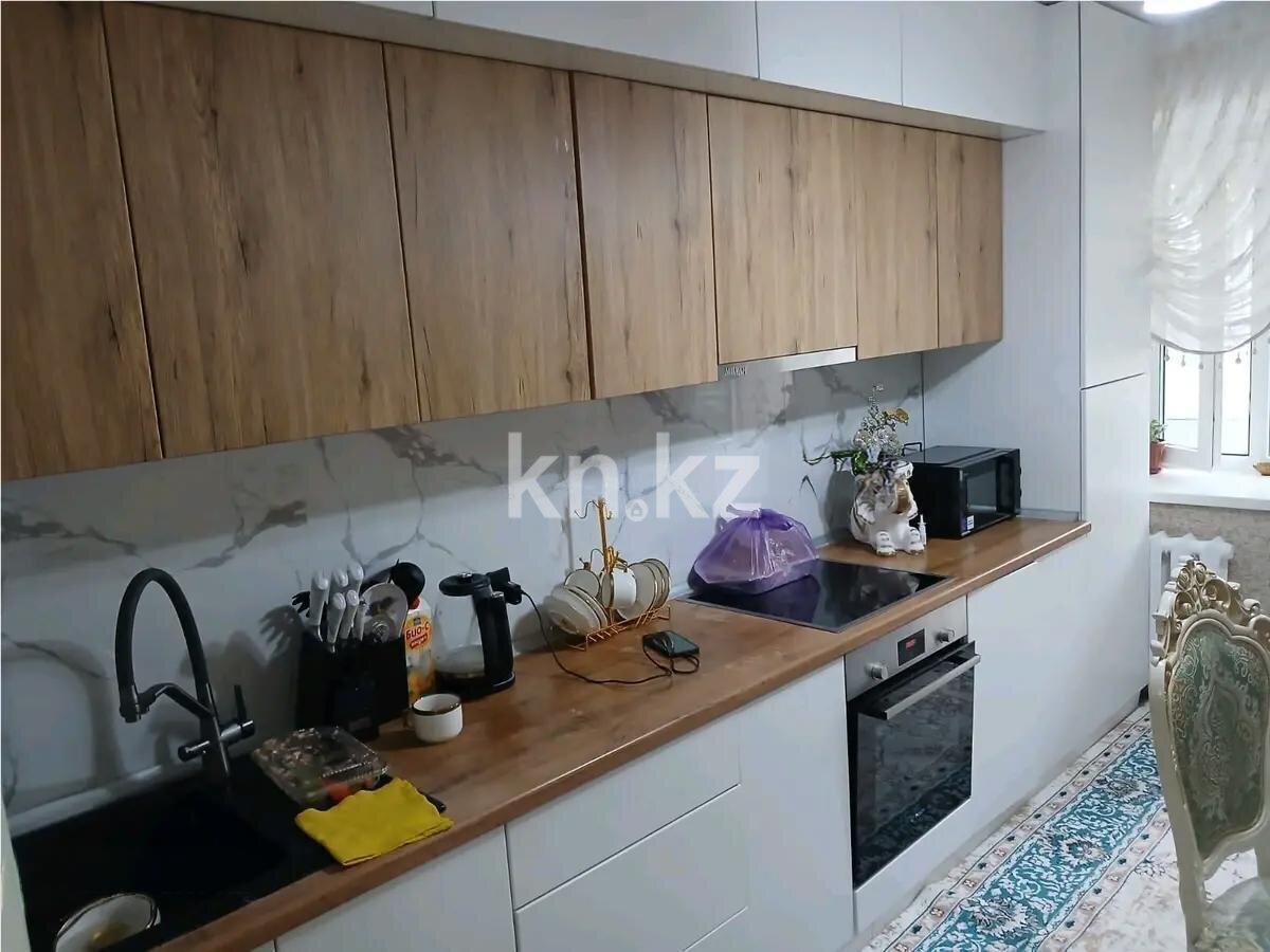 Продажа 2-комнатной квартиры, 57 м² в Астане - фото 3