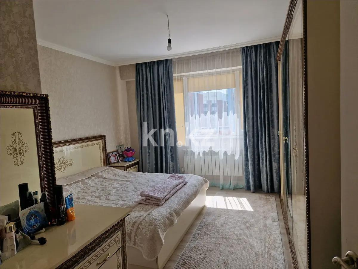 Продажа 3-комнатной квартиры, 88 м² - Продажа квартир в Алматы - страница 3 фото 1 из 3