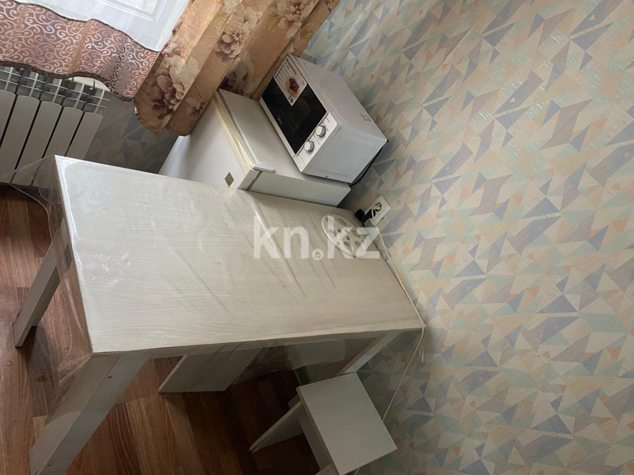 Аренда 1-комнатной квартиры, 35 м² - Аренда недвижимости в Алматы фото 6 из 21