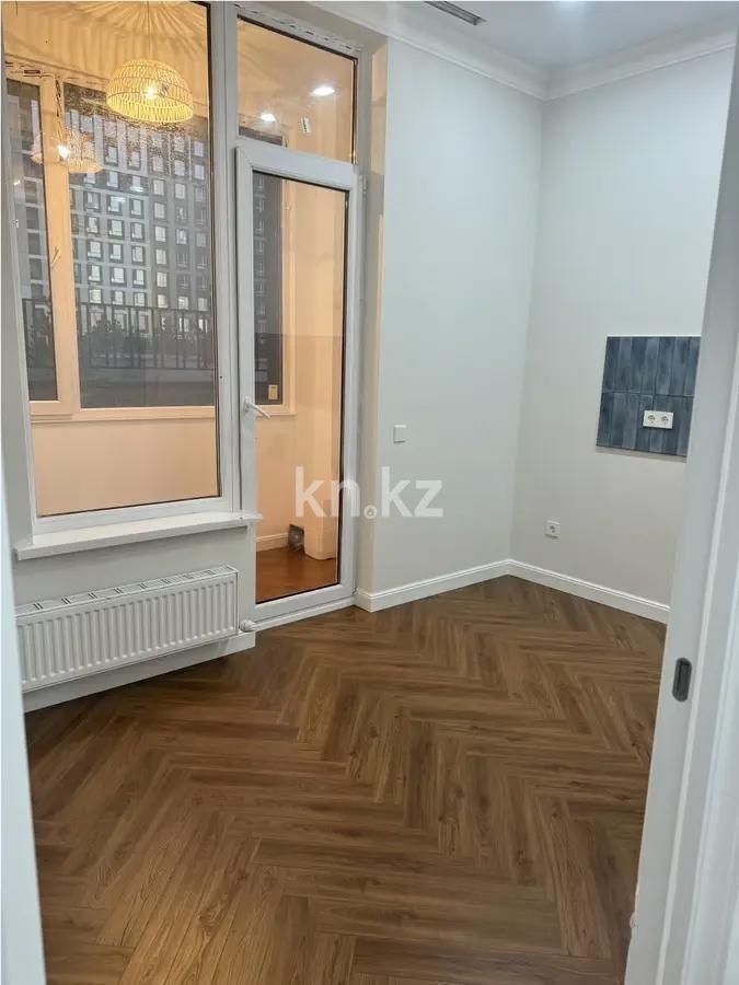 Продажа 1-комнатной квартиры, 41 м² в Астане - фото 2