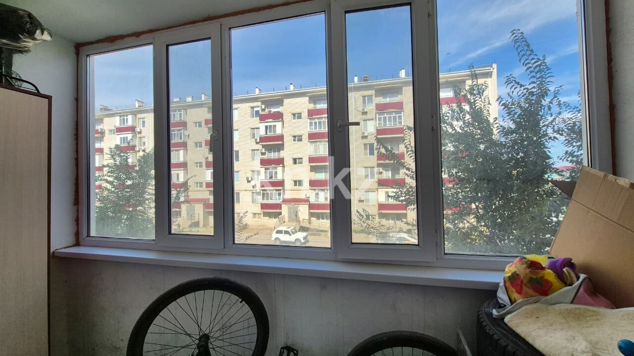 Аренда 3-комнатной квартиры, 80 м² в Атырау - фото 26