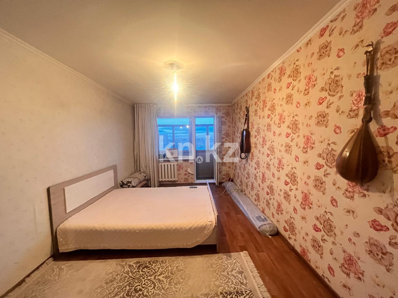 Продажа 3-комнатной квартиры, 69 м², ул. Университетская, дом  29 - Продажа  трехкомнатных квартир в Караганде фото 6 из 15