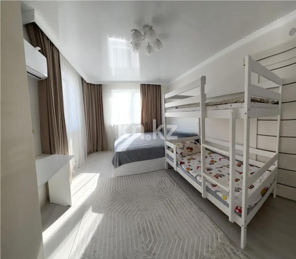 Продажа 2-комнатной квартиры, 60 м² в Астане - фото 2