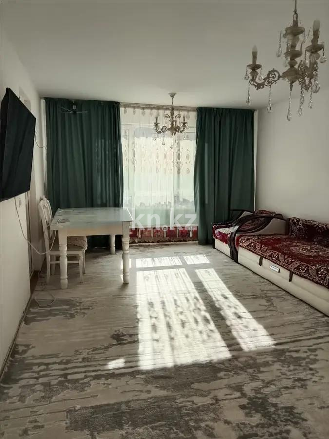 Продажа 2-комнатной квартиры, 62 м² в Алматы