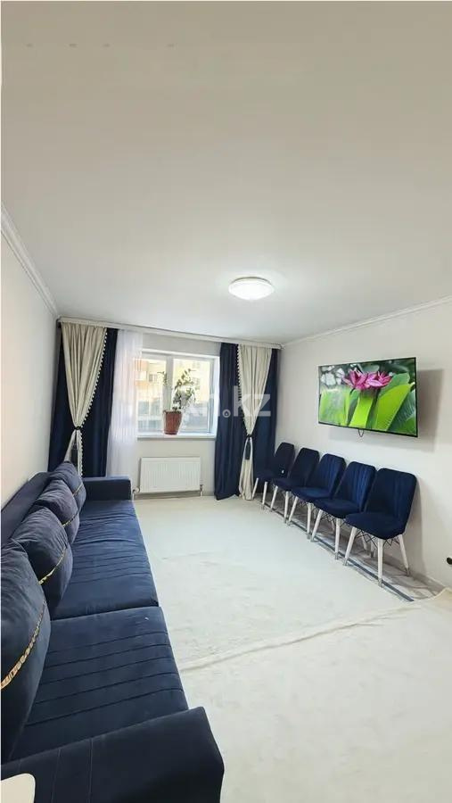 Продажа 3-комнатной квартиры, 73.1 м² - Продажа квартир в Астане - страница 16 фото 1 из 9