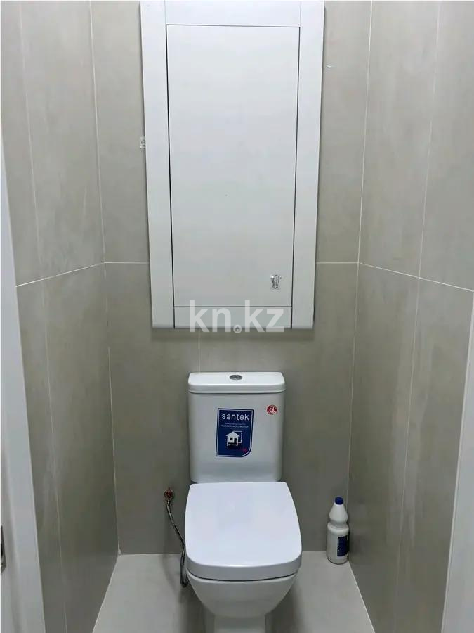 Продажа 3-комнатной квартиры, 70 м² - Продажа квартир в Алматы фото 3 из 3