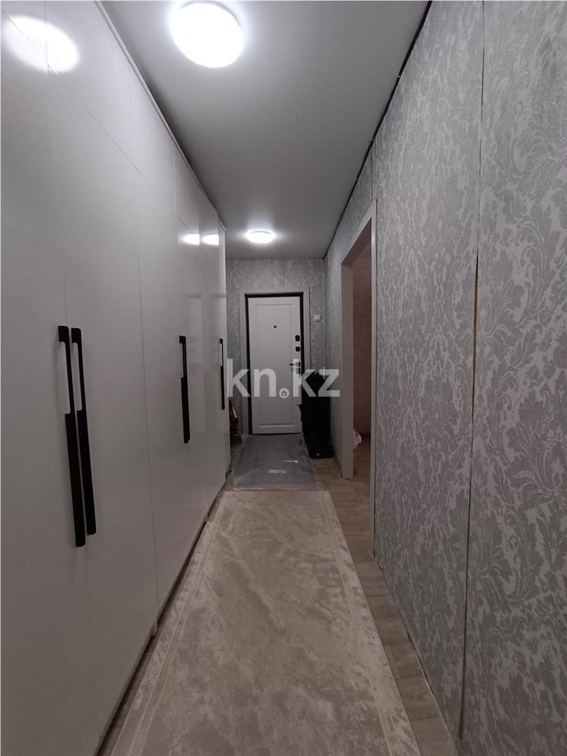 Продажа 4-комнатной квартиры, 77 м² - Продажа квартир в Караганде фото 11 из 12