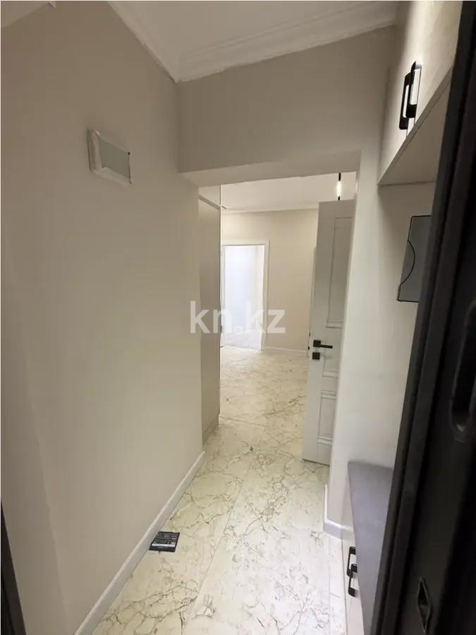 Продажа 2-комнатной квартиры, 63 м², ул. Навои, дом  9/1 в Алматы - фото 5
