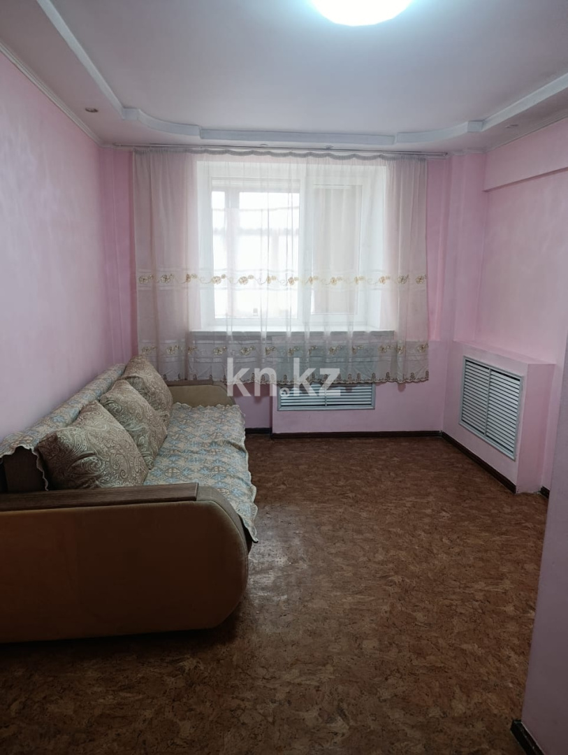 Аренда 2-комнатной квартиры, 44 м² - Аренда недвижимости в Алматы фото 2 из 5