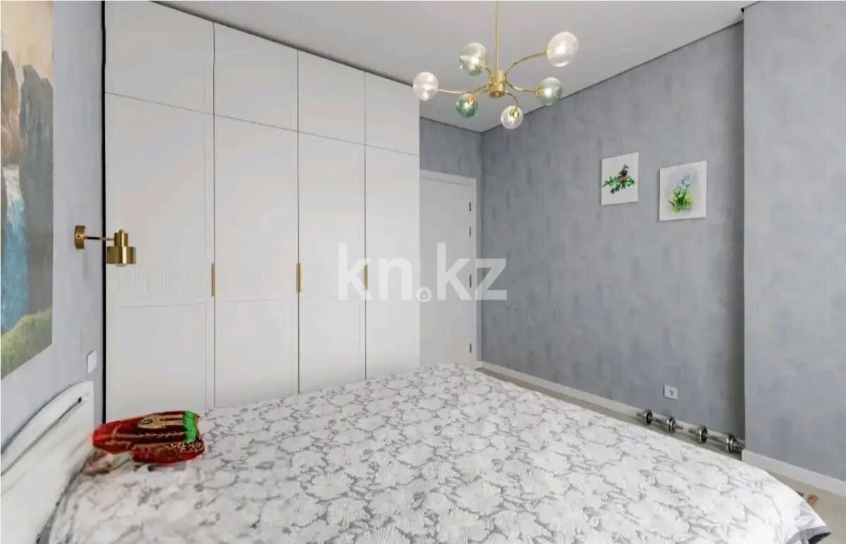 Продажа 2-комнатной квартиры, 65.01 м² в Астане - фото 3