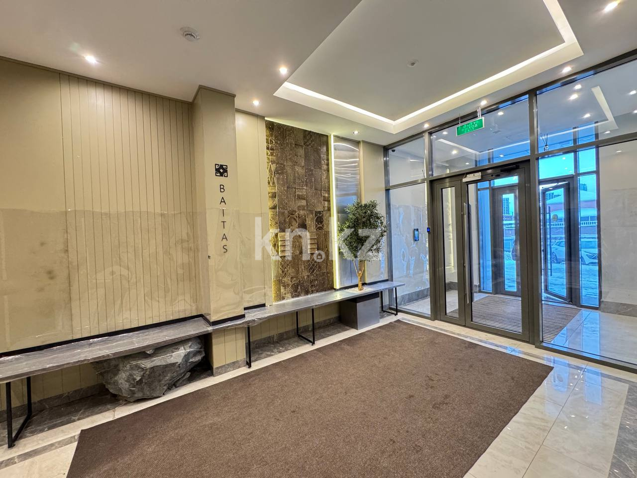 Продажа 3-комнатной квартиры, 69 м² в Астане - фото 21