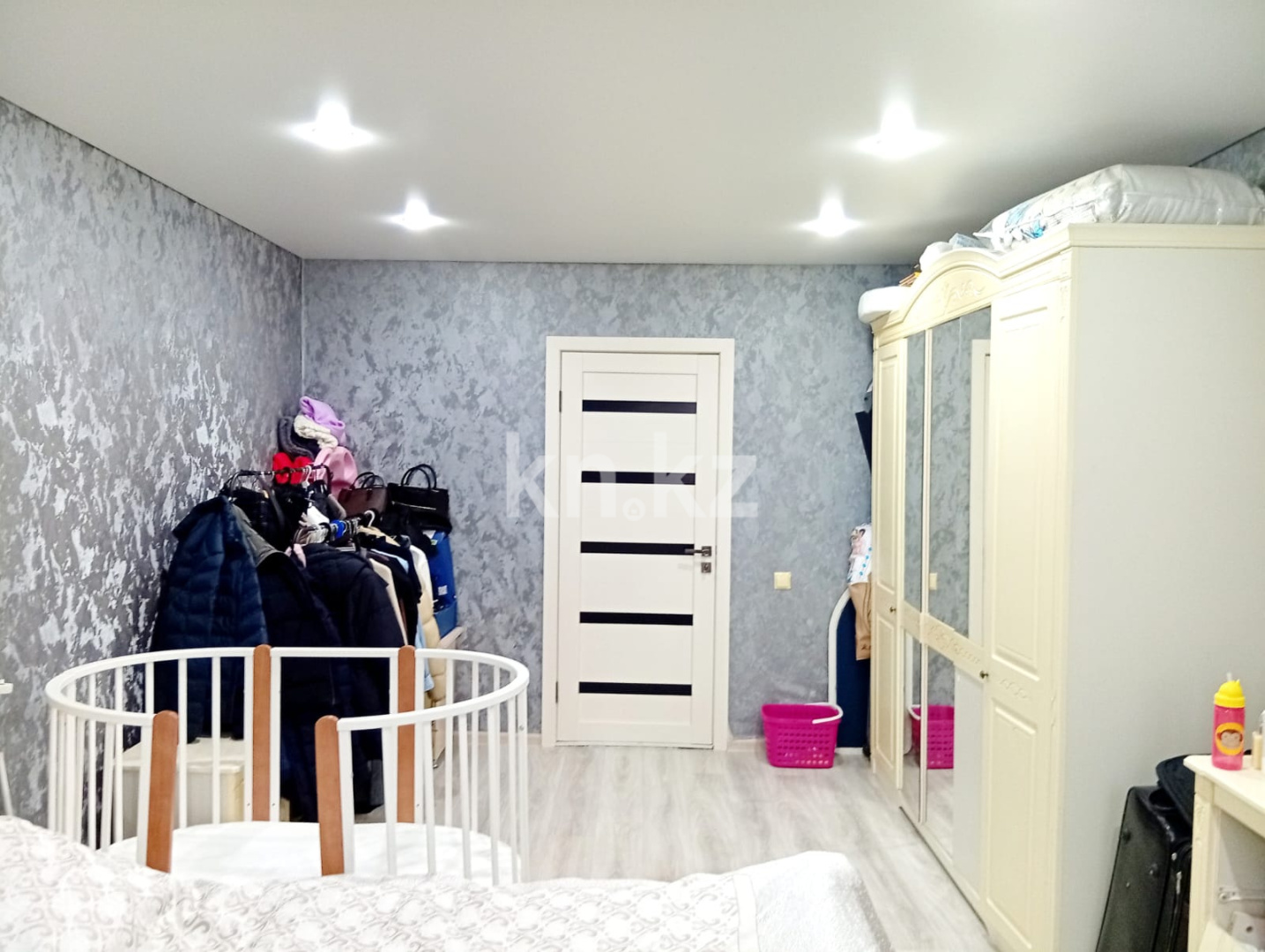 Продажа 4-комнатного дома, 145 м² - Продажа домов, коттеджей в Астане фото 9 из 18