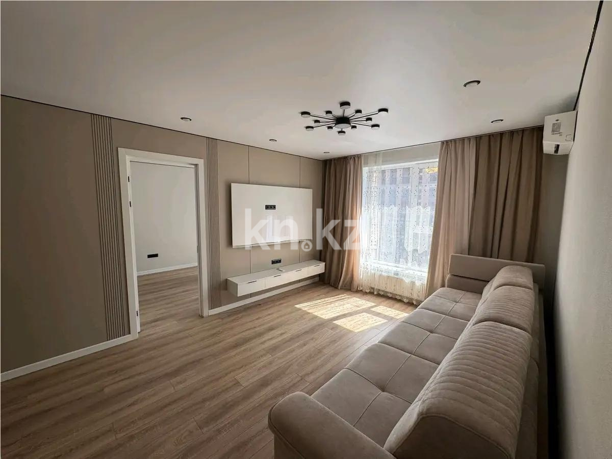Продажа 3-комнатной квартиры, 68 м² в Астане