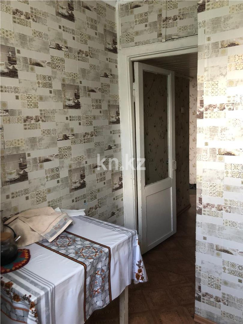 Продажа 2-комнатной квартиры, 43 м² - Продажа двухкомнатных квартир в Караганде - страница 27 фото 5 из 10