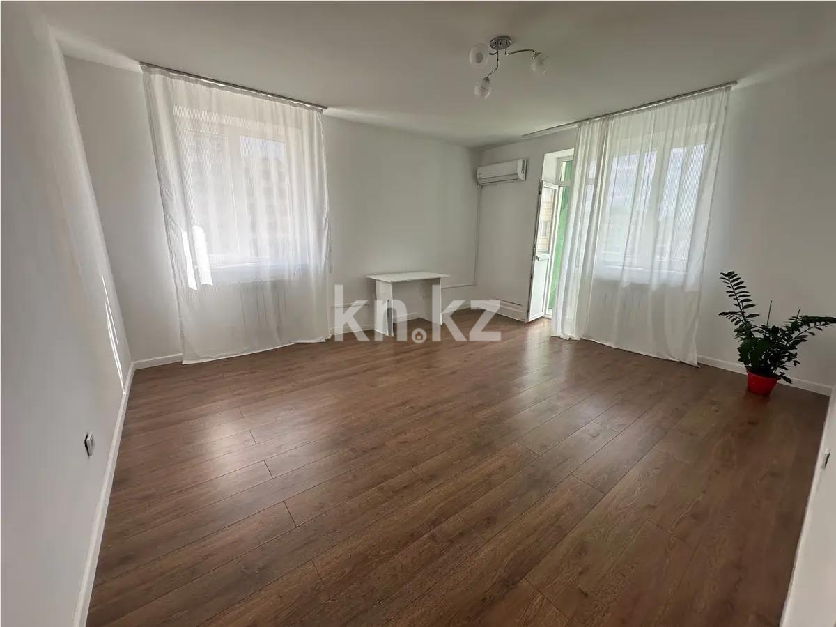 Продажа 2-комнатной квартиры, 78 м², ул. Байтурсынова, дом  39/3 - Продажа квартир в новостройках Астаны с фото фото 1 из 4