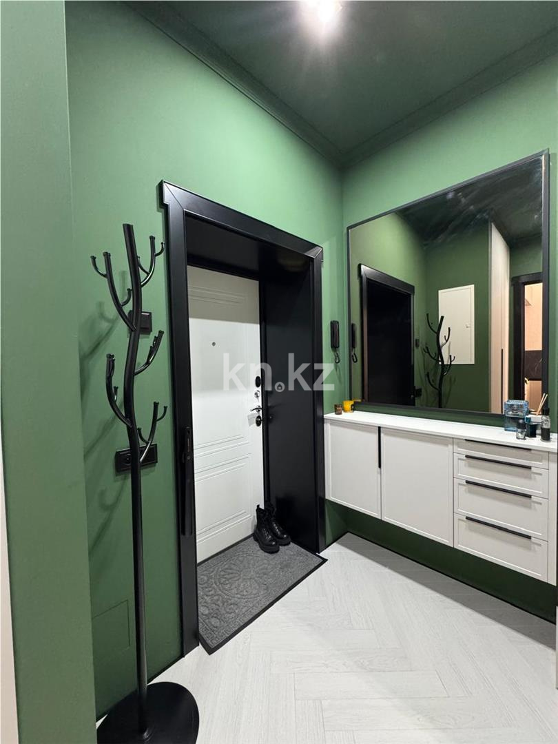 Продажа 2-комнатной квартиры, 36 м² - Продажа квартир в Караганде - страница 19 фото 13 из 14