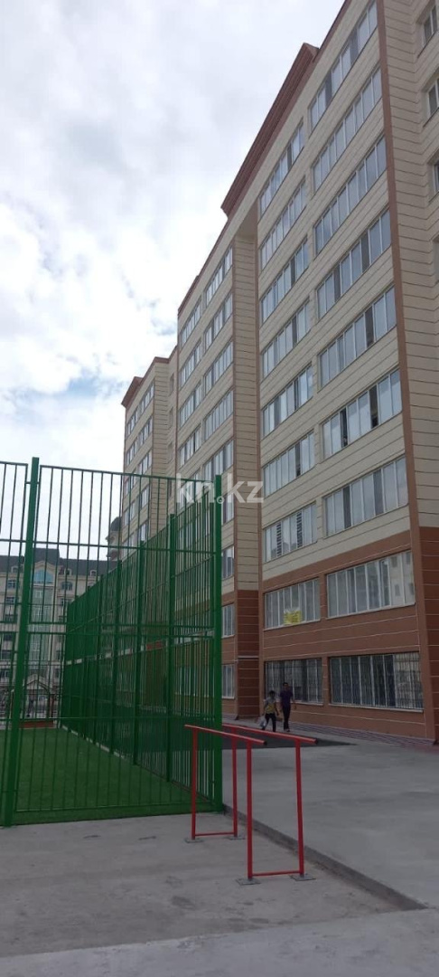 Аренда 1-комнатной квартиры, 27 м² - Аренда квартир помесячно в Казахстане фото 7 из 8