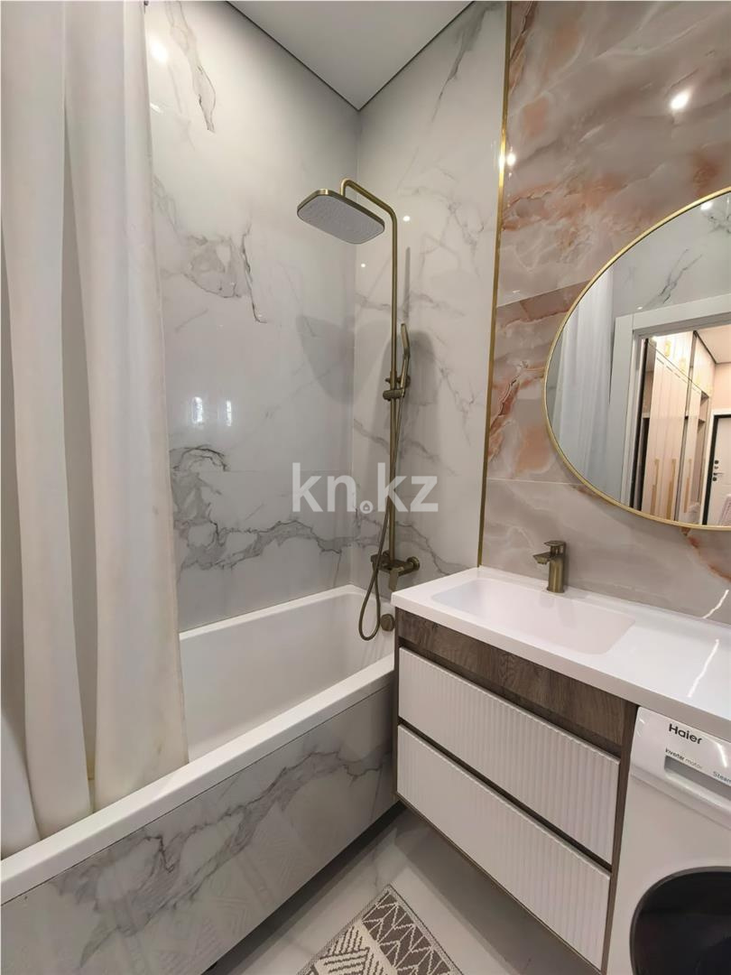 Продажа 3-комнатной квартиры, 84 м² в Караганде - фото 11