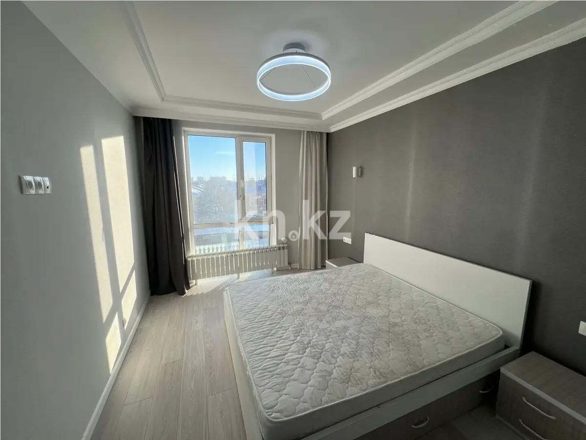 Продажа 2-комнатной квартиры, 62.6 м² в Астане - фото 2